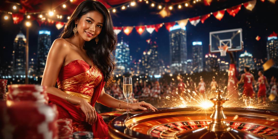 kambing togel Your kambing togel account opens the full lobby in seconds